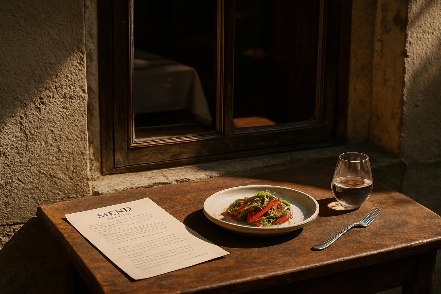 Jak promować restaurację na Instagramie?
